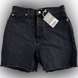 Everlane Way High Jean Short